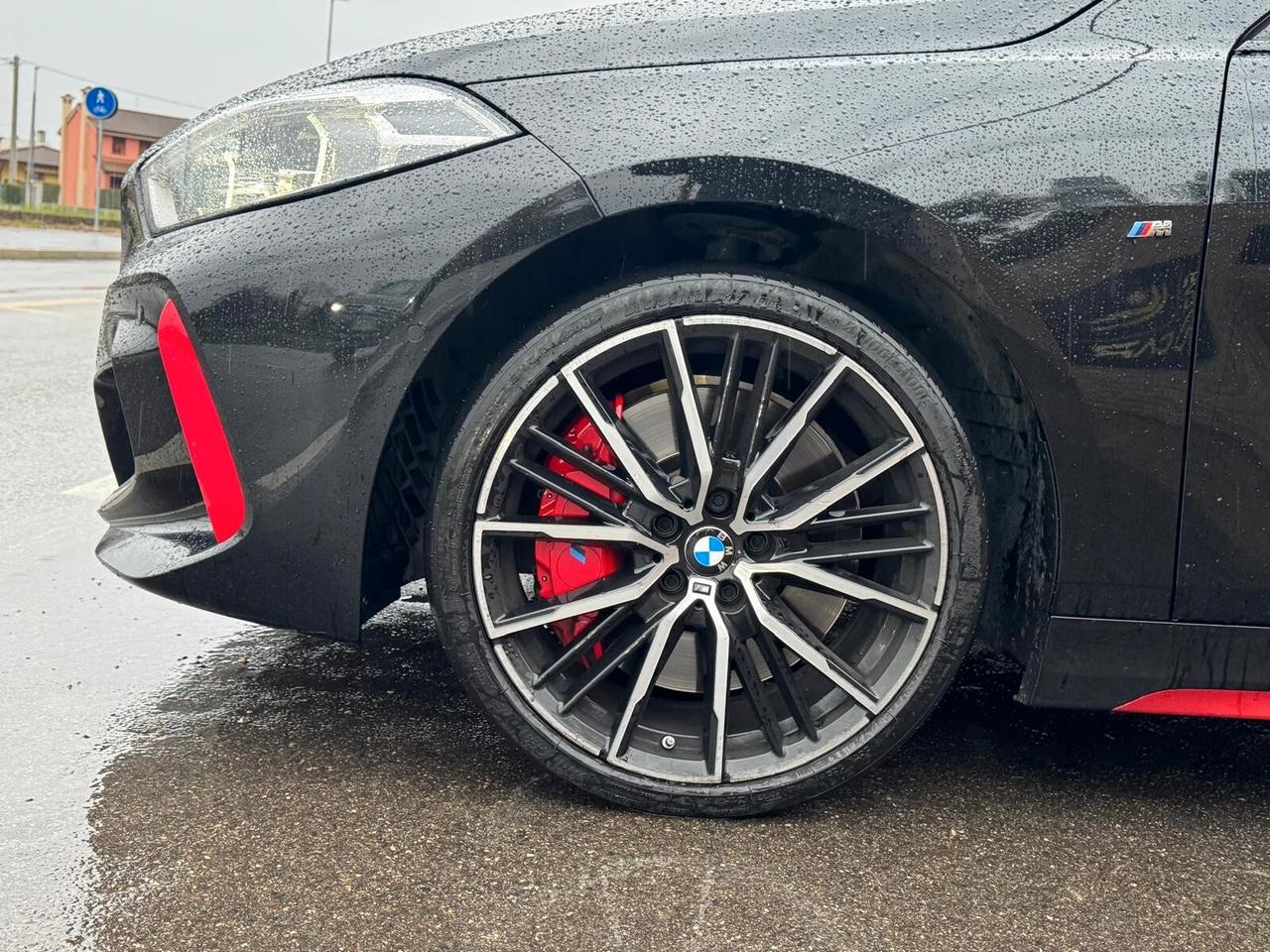 Bmw 125 128ti 5p. Msport