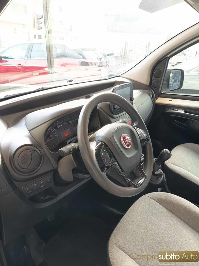 FIAT Fiorino 1.3 MJT 95CV + IVA 22%