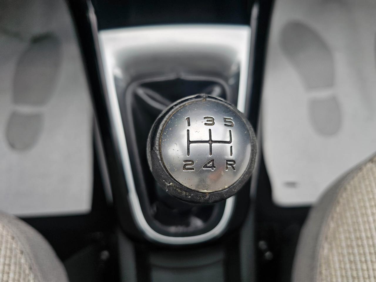 Citroen C3 1.4 Exclusive Style - Unico Proprietario