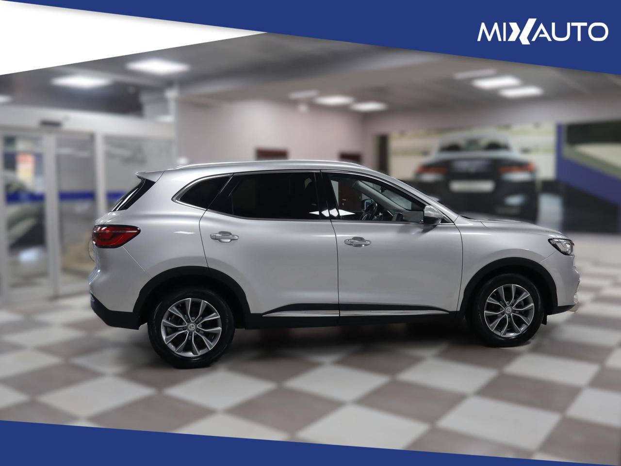 MG HS 1.5 T DCT Comfort 2WD AUTO