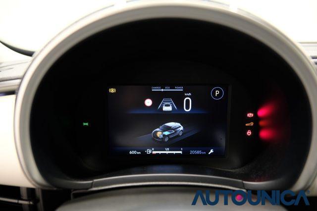 FIAT 600 HYBRID 100 CV DCT MHEV LA PRIMA NEOPATENTATI