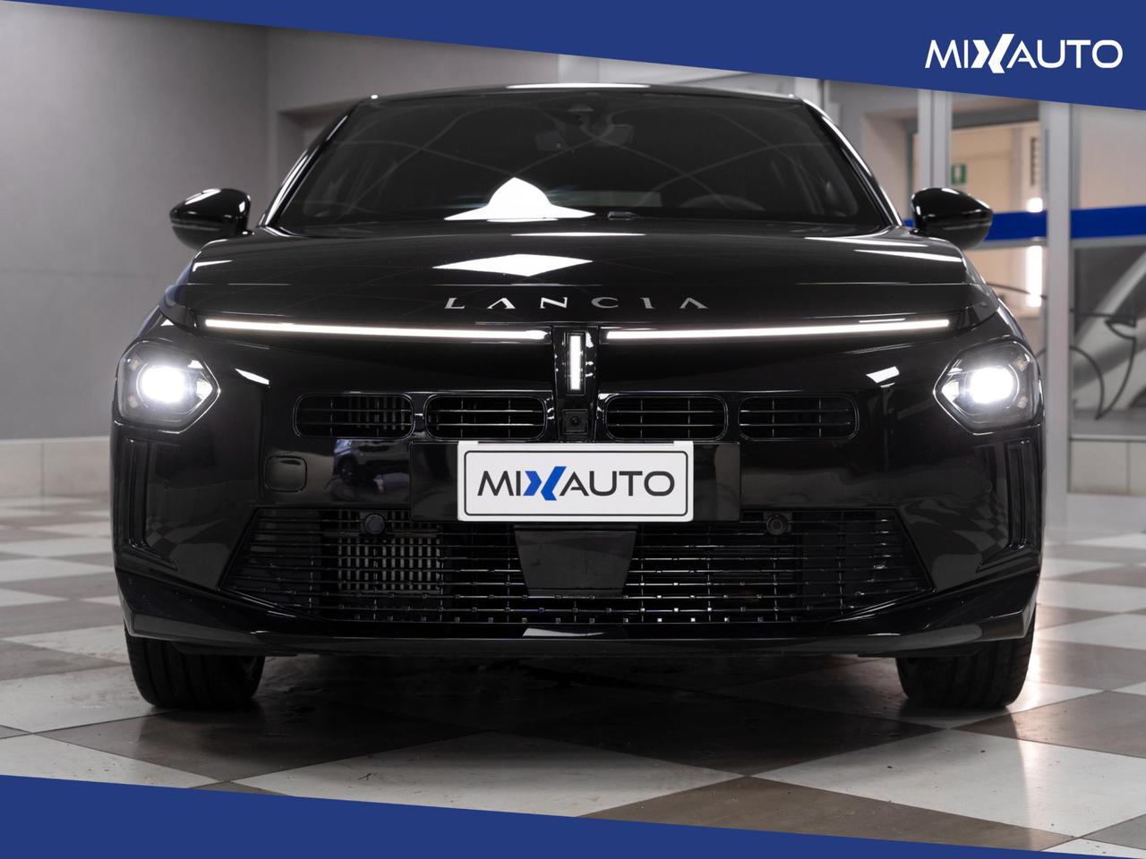 Lancia Ypsilon 1.2 MHEV LX 110CV E-DCT