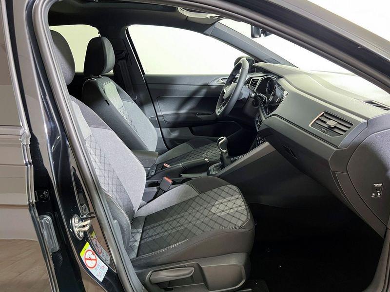 Volkswagen Taigo Taigo 1.0 tsi R-Line Plus 115cv