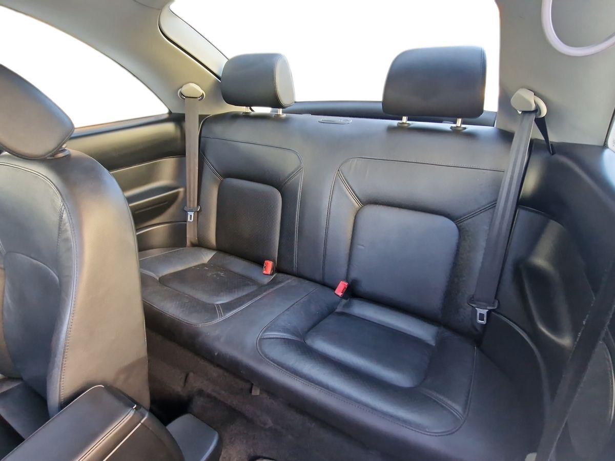 VOLKSWAGEN BEETLE 1.6 FL
