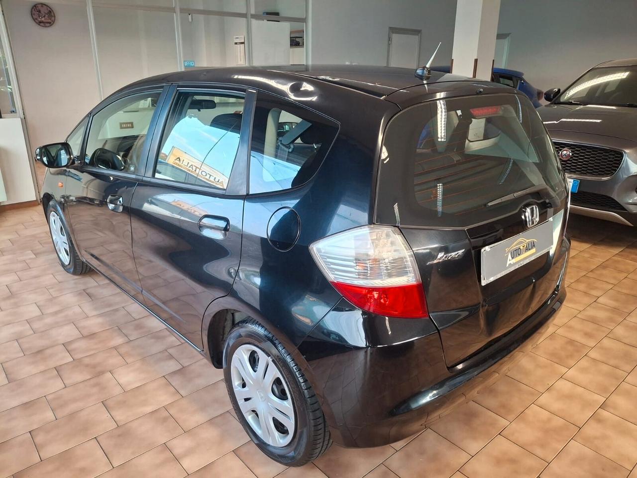 Honda Jazz 1.2 Elegance*TAGLIANDI CERTIFICATI