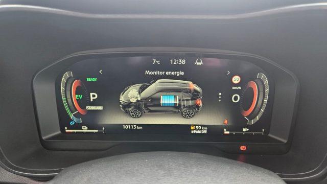 NISSAN Juke 1.6 HEV N-Sport