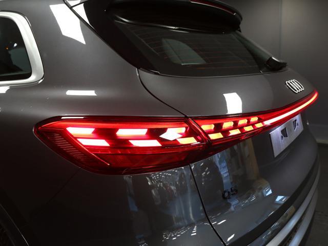 AUDI Q5 TDI 150 kW mHEV+ S tronic quattro S line edition