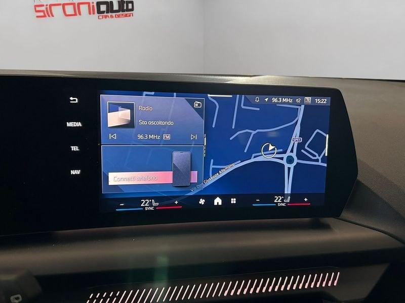 BMW Serie 1 120d 48V MSport Design