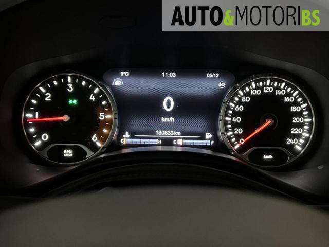 JEEP Renegade 1.6 Mjt 120 CV Longitude