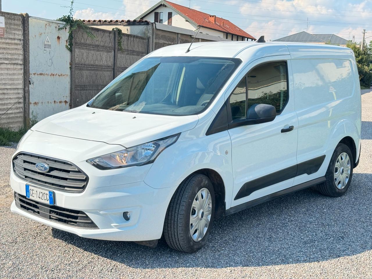 Ford Connect 200 1.5 TDCi 100CV PC Furgone Trend