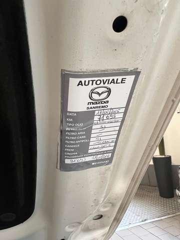 Mazda CX-30 CX-30 2.0 m-hybrid Executive 2wd 150cv Tagliandata