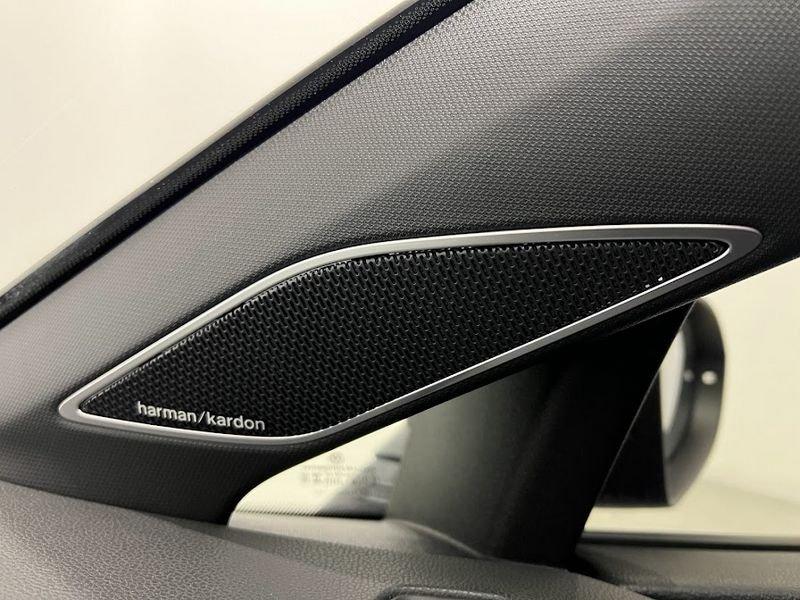 Volkswagen Golf 2.0 TSI R DSG 4Motion SCARICO AKRAPOVIC