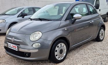 Fiat 500 1.2 EasyPower Pop Star