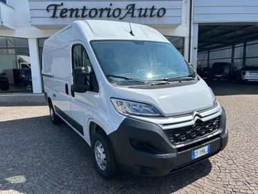 CITROEN Jumper 33 2.2 BlueHDi 140 S&S PM-TM Furgone