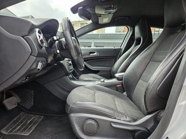 MERCEDES-BENZ A 180 CDI Automatic