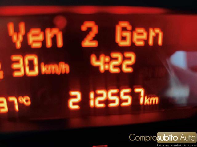 FIAT 500L 1.3 Multijet 95 CV Business
