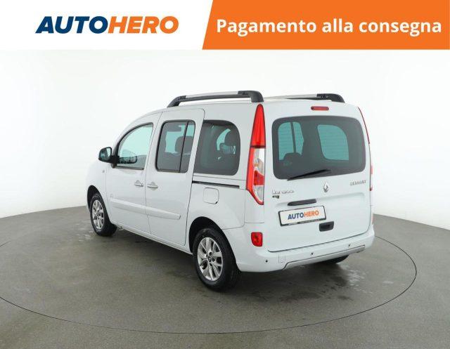 RENAULT Kangoo Blue dCi 8V 115CV 5 porte Limited2