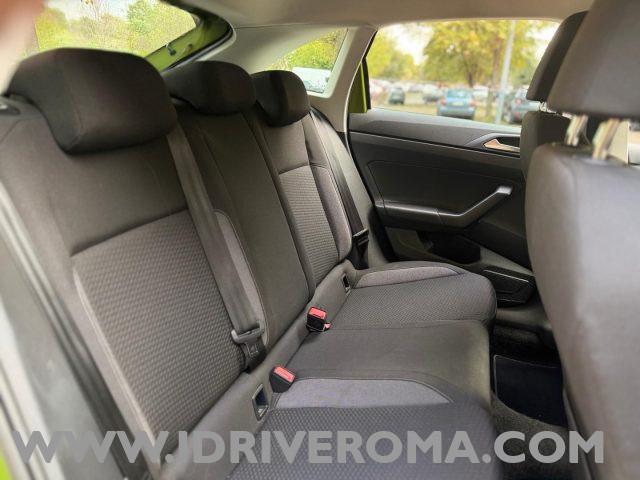 VOLKSWAGEN Taigo 1.0 TSI 95 CV +GPl