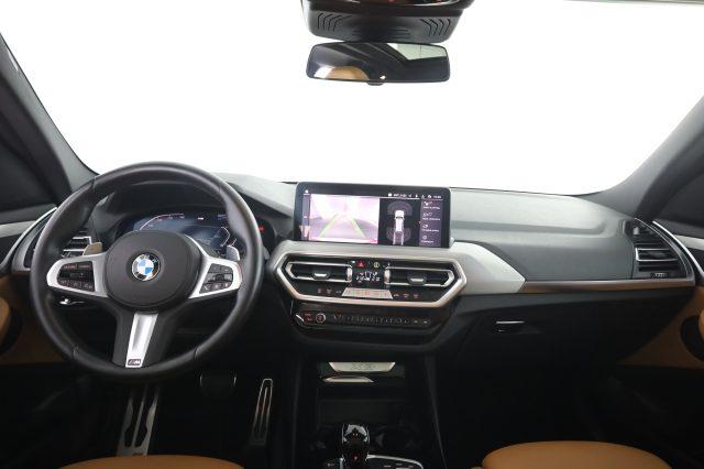 BMW X3 X3 xDrive20d 48V Msport