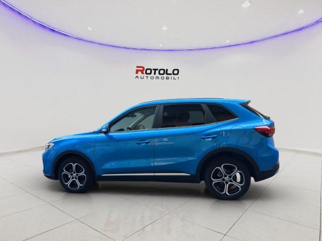 MG ZS 1.5 Comfort SENZA NESSUN VINCOLO