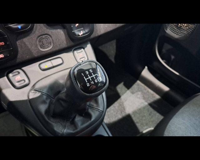 FIAT New Panda 4X4 0.9 t.air t. 85cv Cross 4x4