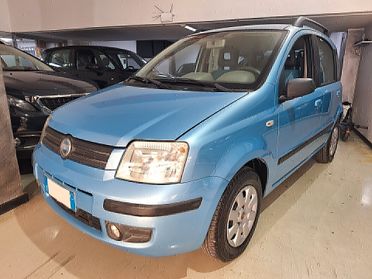 Fiat Panda 1.2 Dynamic AUTOMATICA