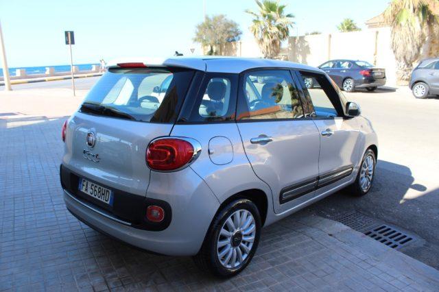 FIAT 500L 1.3 Multijet 85 CV Business