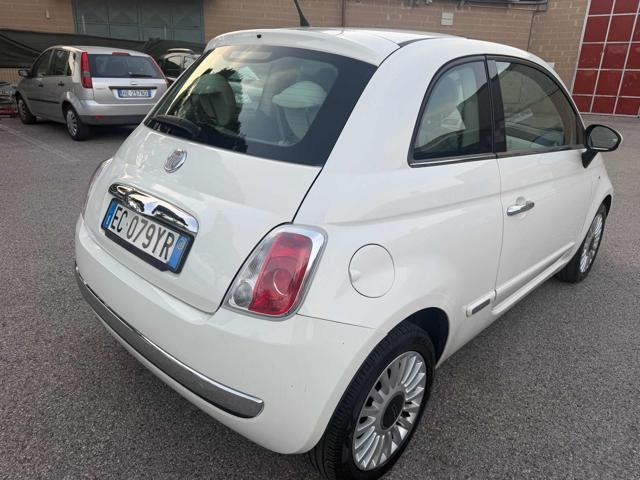 FIAT 500 1.3 Multijet 16V 75CV byDIESEL Stupenda Bellissima