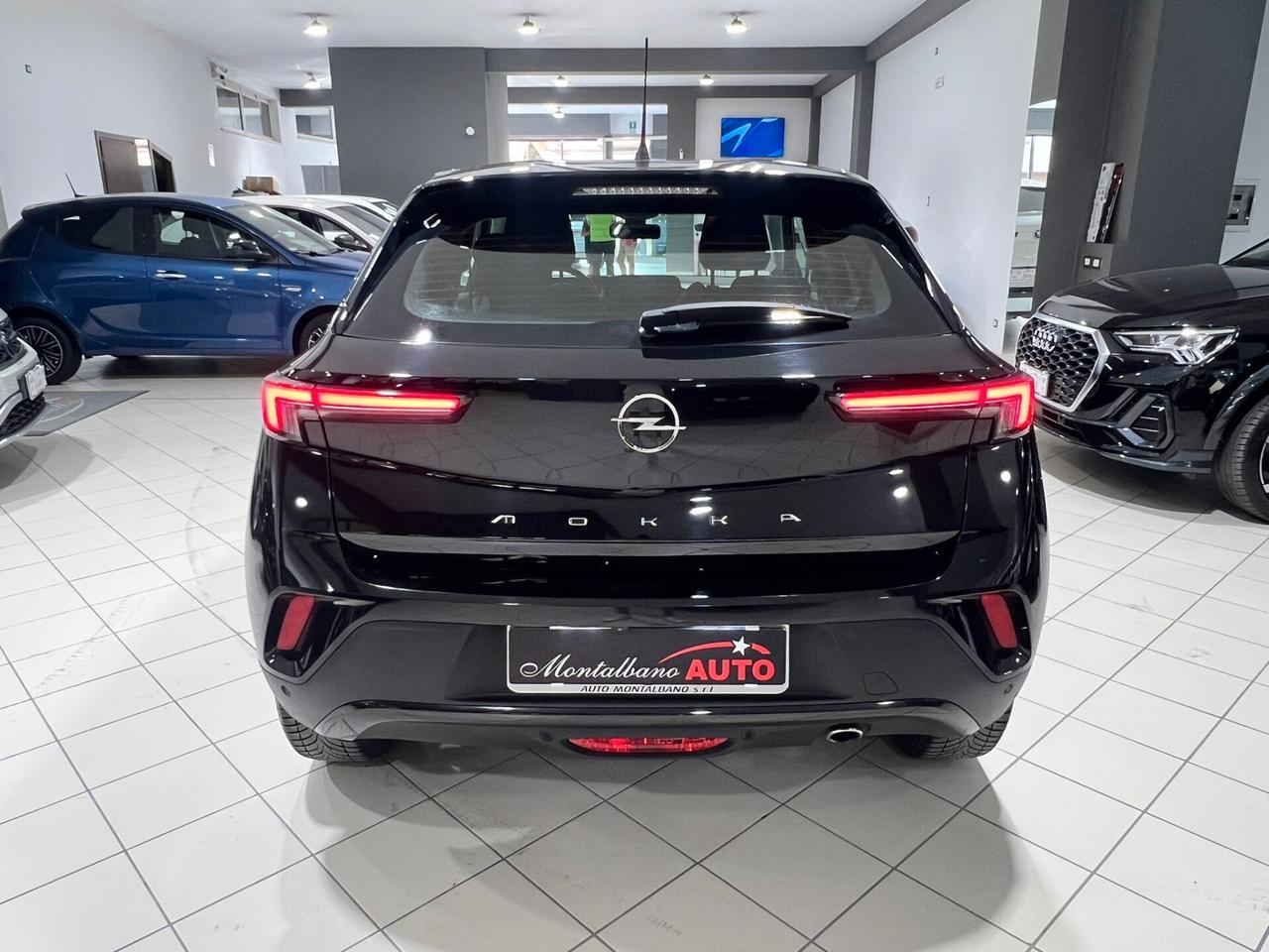 Opel Mokka 1.5 diesel Edition