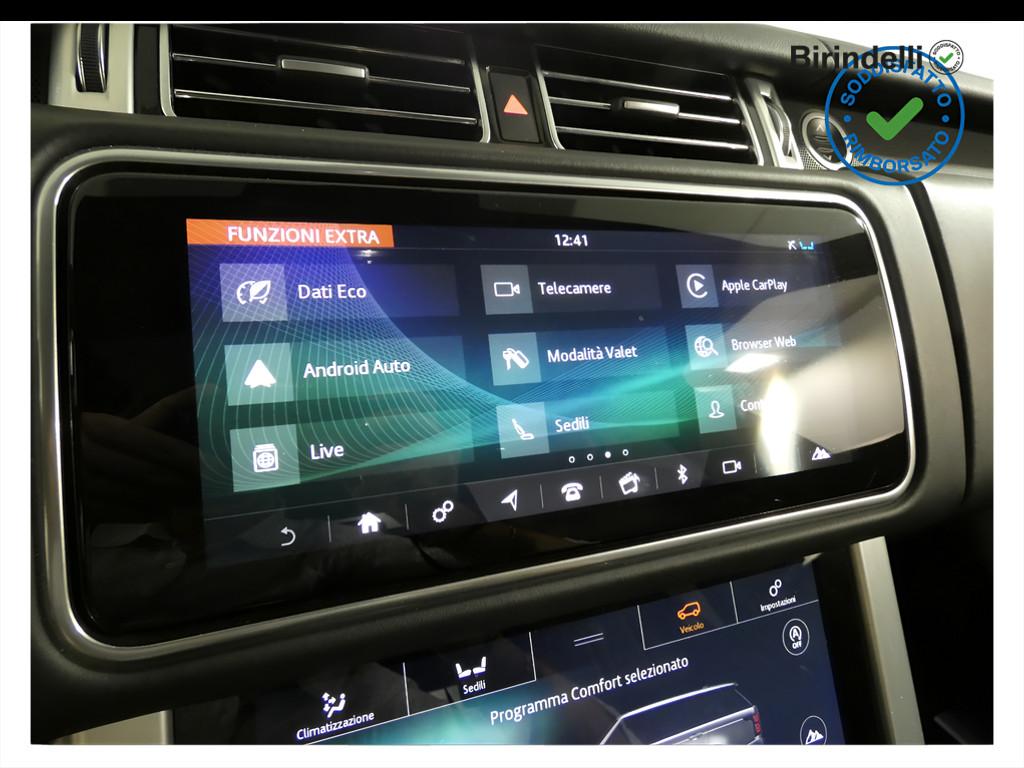 LAND ROVER Range Rover 4ªserie - Range Rover 3.0 SDV6 Vogue