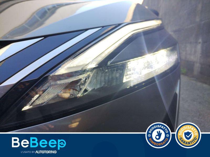 Nissan Qashqai 1.3 MHEV ACENTA 2WD 140CV