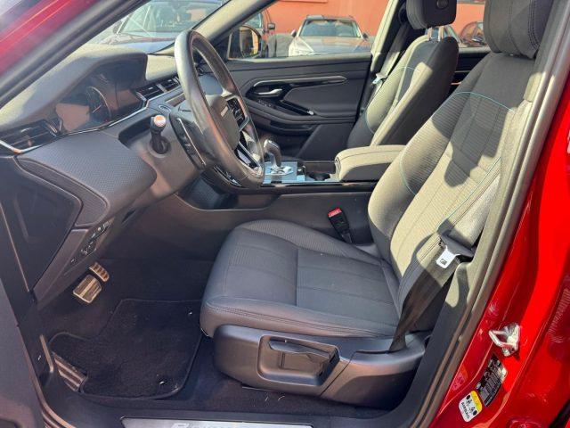LAND ROVER Range Rover Evoque 1.5 I3 160 CV FWD Auto R-Dynamic