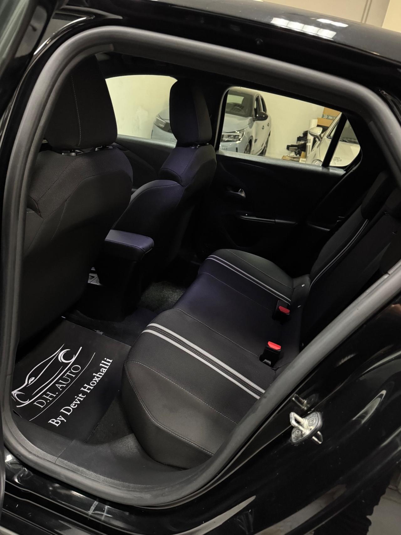 Opel Corsa 1.2 100 CV Edition
