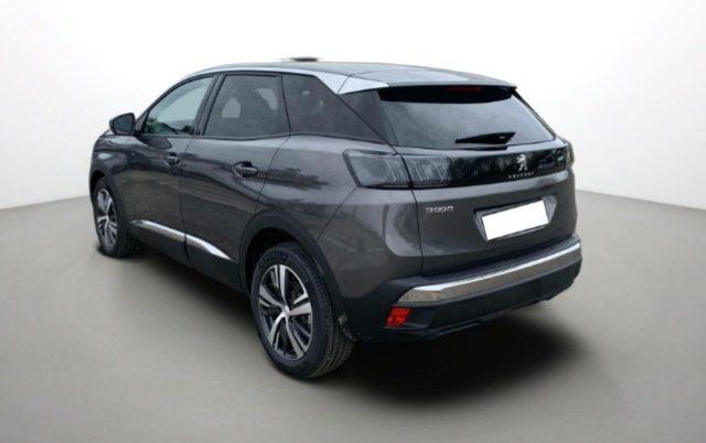 PEUGEOT 3008 PureTech Turbo 130 S&S Allure Pack