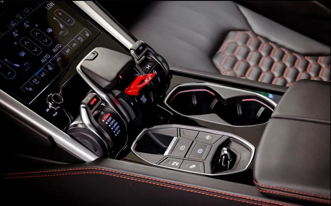 Lamborghini Urus 4.0