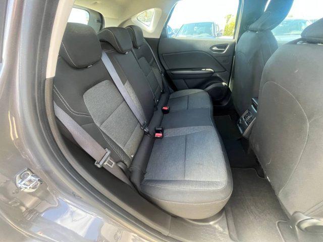 RENAULT Captur Captur 1.0 TCe Business Edition