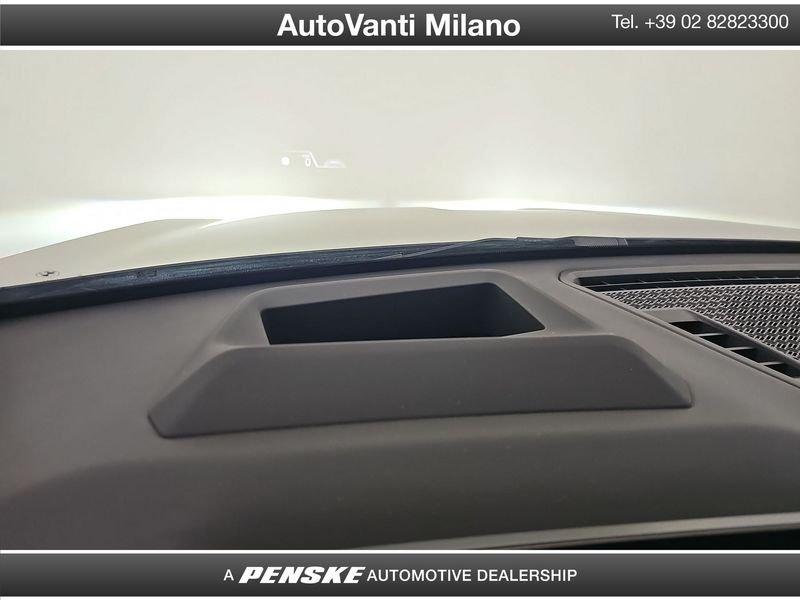 BMW X2 X2 xdrive 20d 48V MSport Pro auto