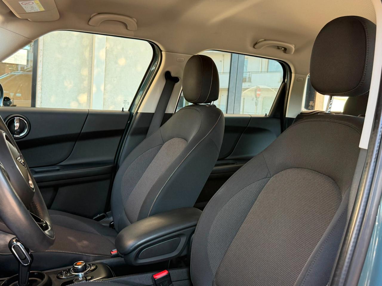 Mini Cooper D Countryman 2.0 150cv