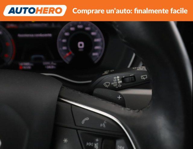 AUDI A4 Avant 35 TDI/163 CV S tronic Business Advanced