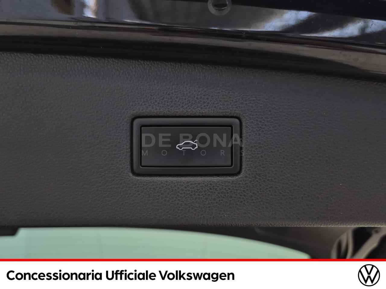 Volkswagen Tiguan 2.0 tdi elegance 4motion 150cv dsg
