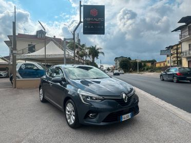 Renault Clio Blue dCi 85 CV 5 porte Intens
