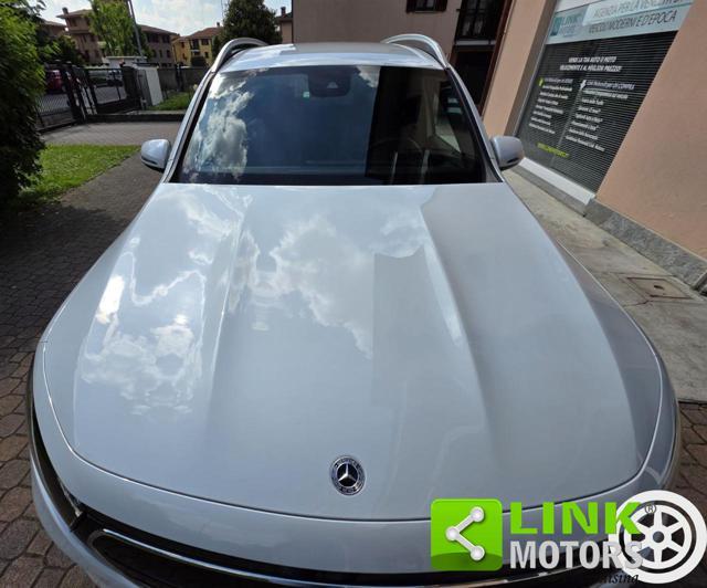 MERCEDES-BENZ EQB 300 4Matic 79.8 kWh 228 CV Sport
