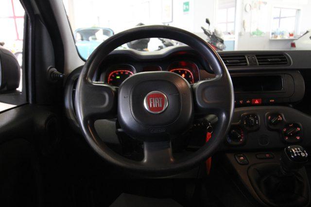 FIAT Panda 1.2 Pop Van 2 posti + IVA 22%