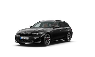 BMW 320d xDrive Touring