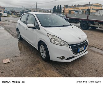 Peugeot 208 1.4 VTi 95 CV 5p. GPL