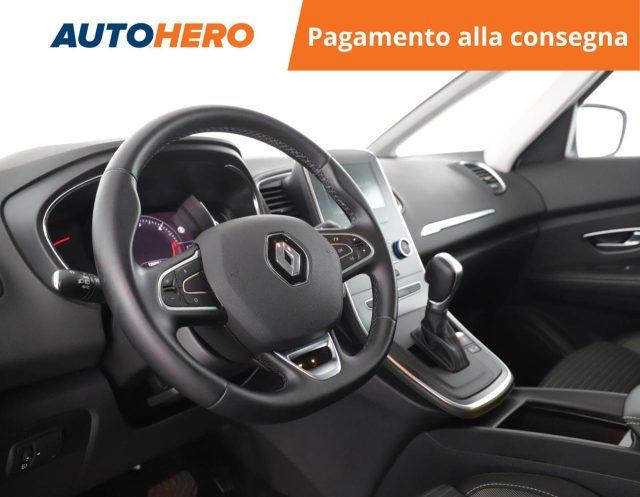 RENAULT Scenic Scénic Blue dCi 120 CV EDC Sport Edition2