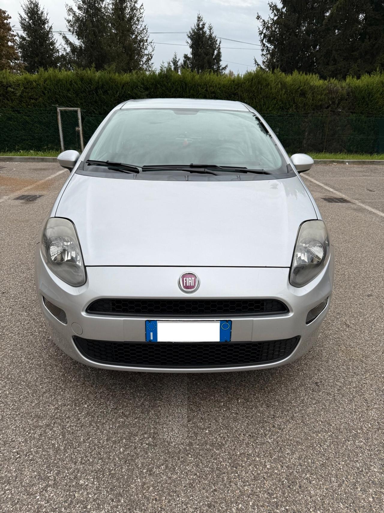 Fiat Punto 1.4 GPL - NEOPATENTATI - 12 MESI DI GARANZIA -