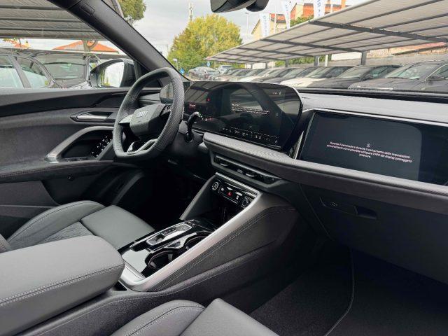 AUDI Q5 40 TDI 204 CV quattro S tronic S line #Pronta.Cons