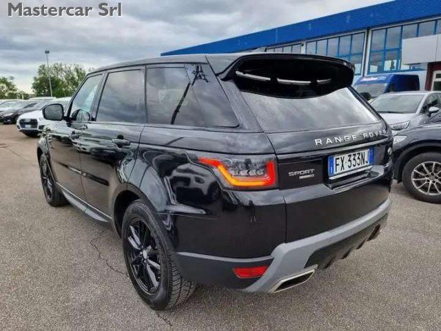 LAND ROVER Range Rover Sport Range Rover Sport 3.0 sdV6 SE 249cv auto - FX333NJ