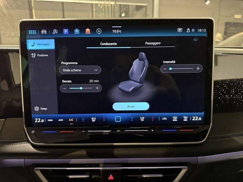 Volkswagen Tiguan Tiguan 2.0 TDI 193 CV DSG 4MOTION R-Line Plus